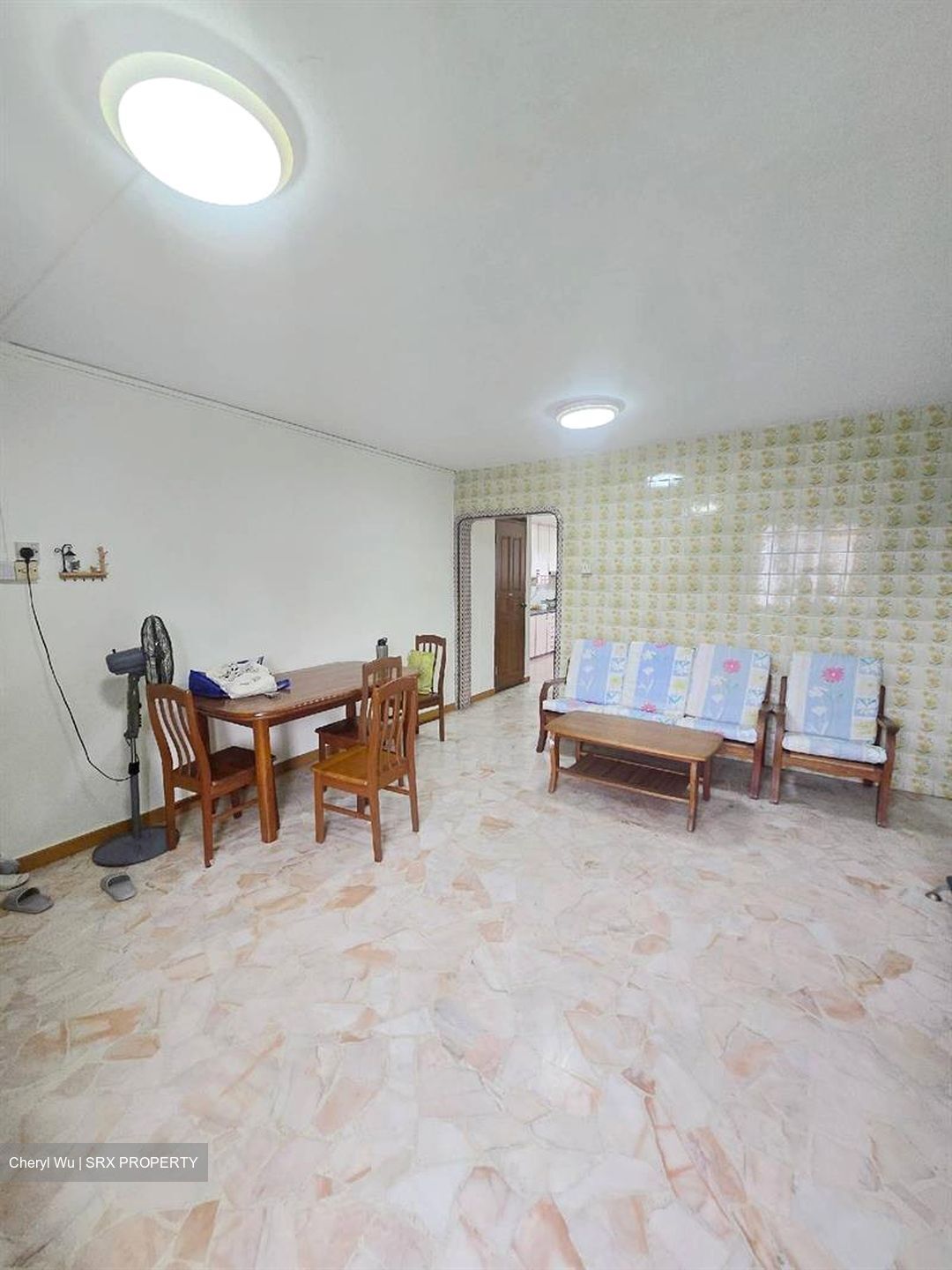 Blk 381 Clementi Avenue 5 (Clementi), HDB 4 Rooms #590360931